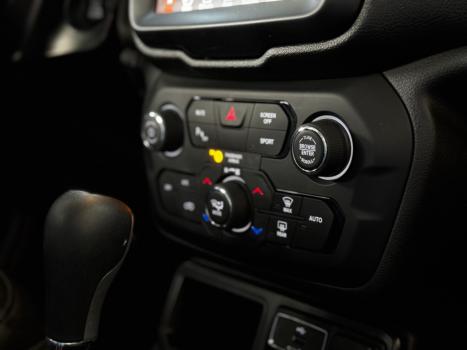 JEEP Renegade 1.8 16V 4P LIMITED FLEX AUTOMTICO, Foto 6