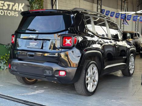 JEEP Renegade 1.8 16V 4P LIMITED FLEX AUTOMTICO, Foto 7