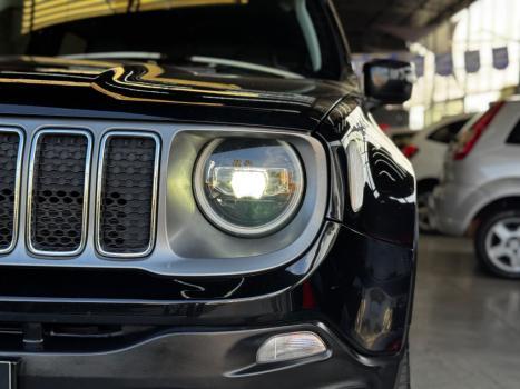 JEEP Renegade 1.8 16V 4P LIMITED FLEX AUTOMTICO, Foto 8