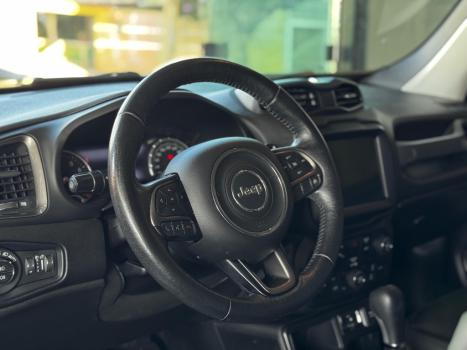 JEEP Renegade 1.8 16V 4P LIMITED FLEX AUTOMTICO, Foto 15