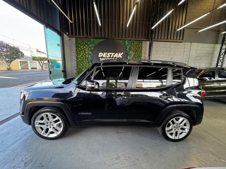 JEEP Renegade 1.8 16V 4P LIMITED FLEX AUTOMTICO, Foto 16