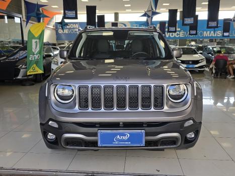 JEEP Renegade 1.8 16V 4P LIMITED FLEX AUTOMTICO, Foto 2