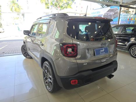 JEEP Renegade 1.8 16V 4P LIMITED FLEX AUTOMTICO, Foto 4
