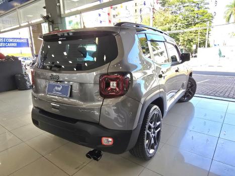 JEEP Renegade 1.8 16V 4P LIMITED FLEX AUTOMTICO, Foto 6