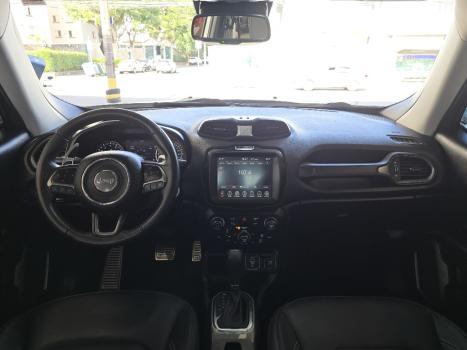 JEEP Renegade 1.8 16V 4P LIMITED FLEX AUTOMTICO, Foto 7
