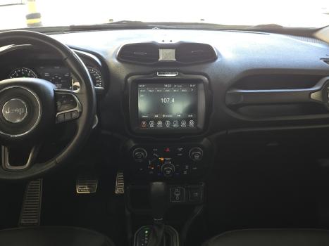 JEEP Renegade 1.8 16V 4P LIMITED FLEX AUTOMTICO, Foto 8