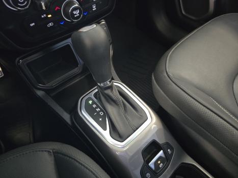 JEEP Renegade 1.8 16V 4P LIMITED FLEX AUTOMTICO, Foto 9