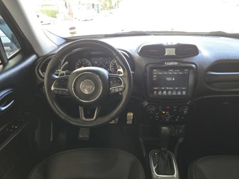 JEEP Renegade 1.8 16V 4P LIMITED FLEX AUTOMTICO, Foto 10