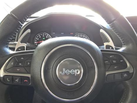 JEEP Renegade 1.8 16V 4P LIMITED FLEX AUTOMTICO, Foto 11