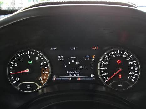 JEEP Renegade 1.8 16V 4P LIMITED FLEX AUTOMTICO, Foto 12