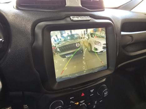 JEEP Renegade 1.8 16V 4P LIMITED FLEX AUTOMTICO, Foto 13