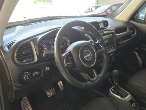 JEEP Renegade 1.8 16V 4P LIMITED FLEX AUTOMTICO, Foto 14
