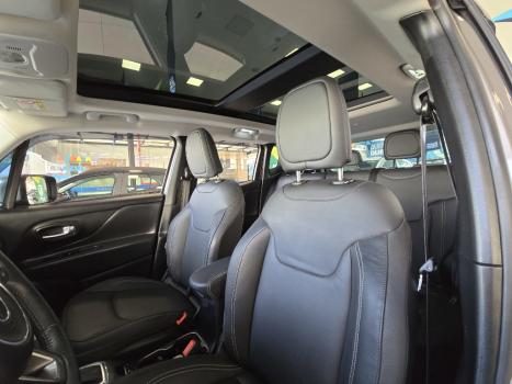 JEEP Renegade 1.8 16V 4P LIMITED FLEX AUTOMTICO, Foto 15