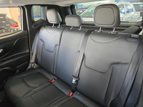 JEEP Renegade 1.8 16V 4P LIMITED FLEX AUTOMTICO, Foto 16