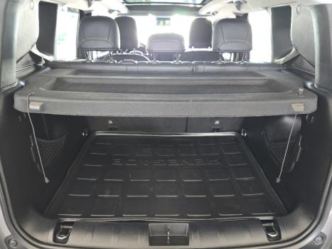 JEEP Renegade 1.8 16V 4P LIMITED FLEX AUTOMTICO, Foto 17