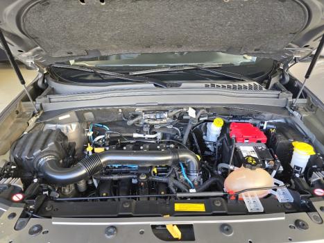 JEEP Renegade 1.8 16V 4P LIMITED FLEX AUTOMTICO, Foto 19