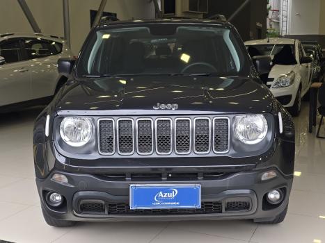 JEEP Renegade 1.8 16V 4P FLEX AUTOMTICO, Foto 2