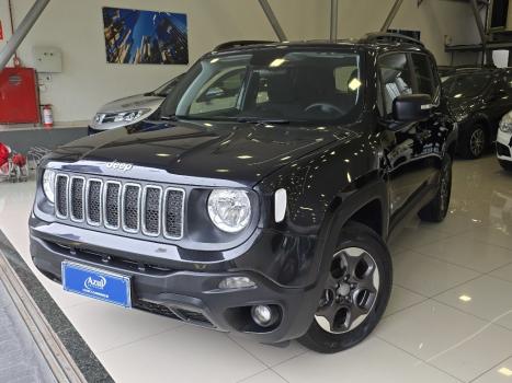 JEEP Renegade 1.8 16V 4P FLEX AUTOMTICO, Foto 3