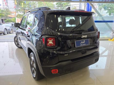 JEEP Renegade 1.8 16V 4P FLEX AUTOMTICO, Foto 4