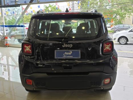 JEEP Renegade 1.8 16V 4P FLEX AUTOMTICO, Foto 5