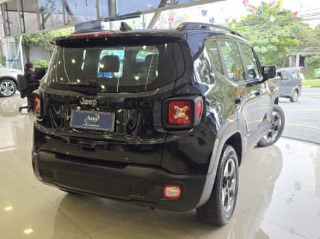 JEEP Renegade 1.8 16V 4P FLEX AUTOMTICO, Foto 6