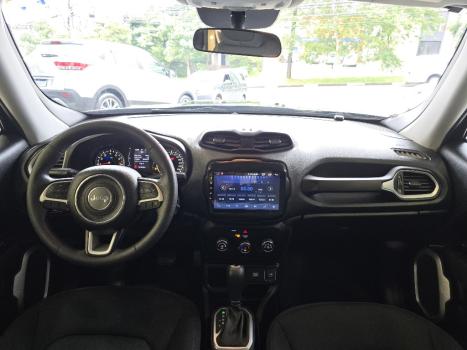 JEEP Renegade 1.8 16V 4P FLEX AUTOMTICO, Foto 7