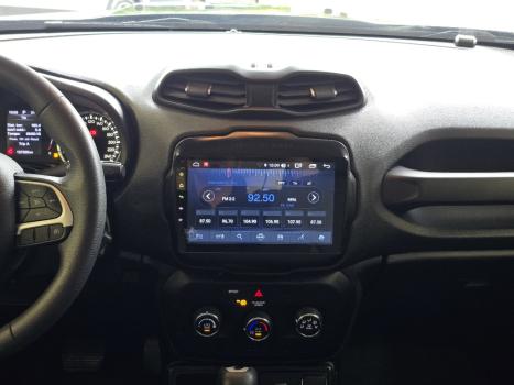 JEEP Renegade 1.8 16V 4P FLEX AUTOMTICO, Foto 8