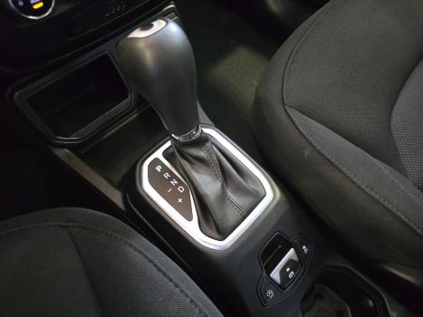 JEEP Renegade 1.8 16V 4P FLEX AUTOMTICO, Foto 9