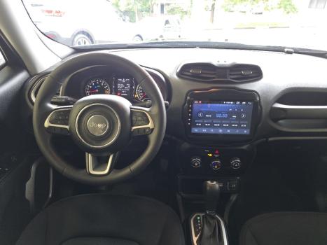 JEEP Renegade 1.8 16V 4P FLEX AUTOMTICO, Foto 10