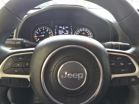 JEEP Renegade 1.8 16V 4P FLEX AUTOMTICO, Foto 11