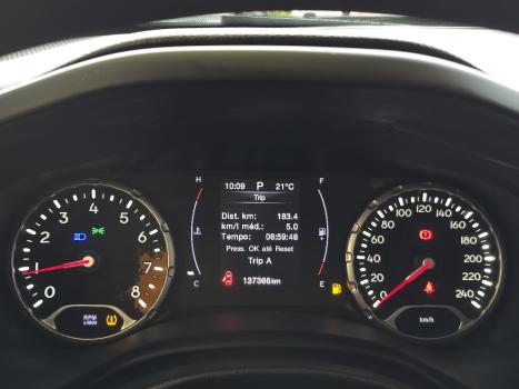 JEEP Renegade 1.8 16V 4P FLEX AUTOMTICO, Foto 12