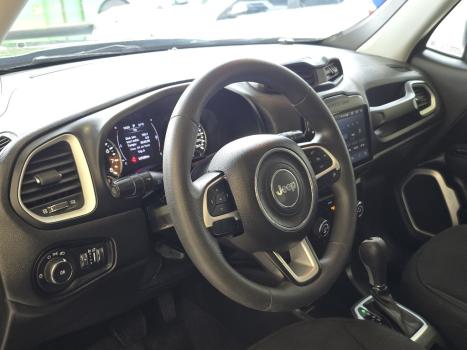 JEEP Renegade 1.8 16V 4P FLEX AUTOMTICO, Foto 14