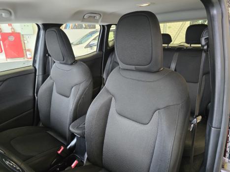 JEEP Renegade 1.8 16V 4P FLEX AUTOMTICO, Foto 15