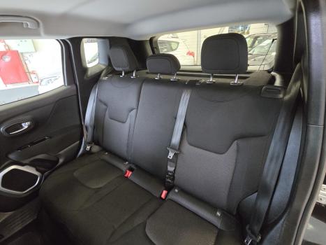 JEEP Renegade 1.8 16V 4P FLEX AUTOMTICO, Foto 16
