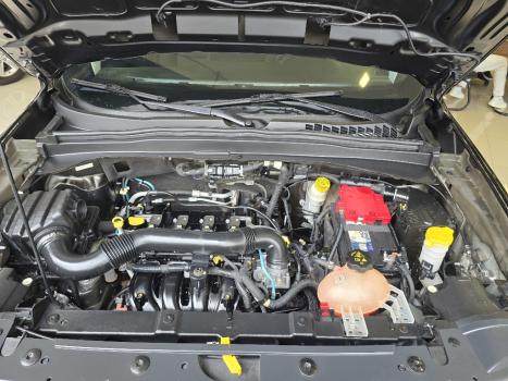 JEEP Renegade 1.8 16V 4P FLEX AUTOMTICO, Foto 19