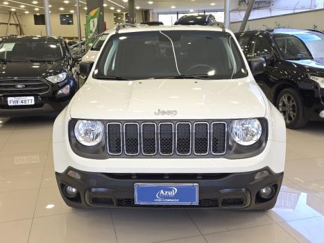 JEEP Renegade 1.8 16V 4P FLEX AUTOMTICO, Foto 2
