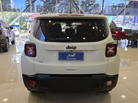 JEEP Renegade 1.8 16V 4P FLEX AUTOMTICO, Foto 5
