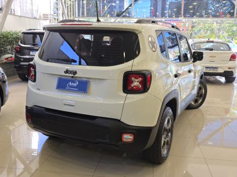JEEP Renegade 1.8 16V 4P FLEX AUTOMTICO, Foto 6