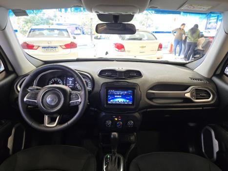 JEEP Renegade 1.8 16V 4P FLEX AUTOMTICO, Foto 7