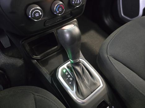 JEEP Renegade 1.8 16V 4P FLEX AUTOMTICO, Foto 9