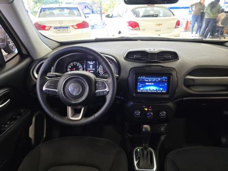 JEEP Renegade 1.8 16V 4P FLEX AUTOMTICO, Foto 10