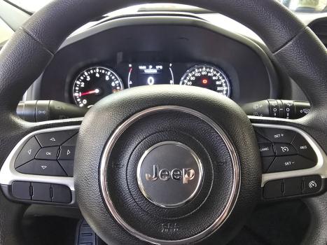 JEEP Renegade 1.8 16V 4P FLEX AUTOMTICO, Foto 11