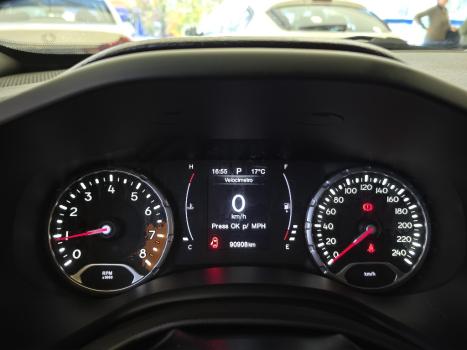 JEEP Renegade 1.8 16V 4P FLEX AUTOMTICO, Foto 12