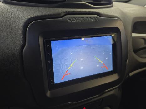 JEEP Renegade 1.8 16V 4P FLEX AUTOMTICO, Foto 13