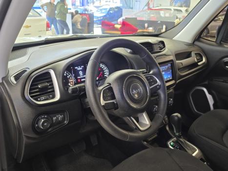 JEEP Renegade 1.8 16V 4P FLEX AUTOMTICO, Foto 14