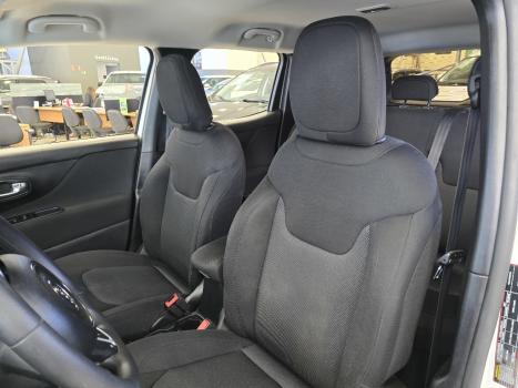 JEEP Renegade 1.8 16V 4P FLEX AUTOMTICO, Foto 15