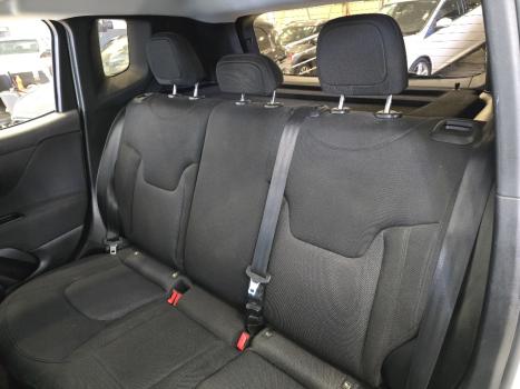 JEEP Renegade 1.8 16V 4P FLEX AUTOMTICO, Foto 16