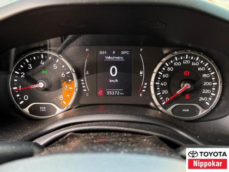 JEEP Renegade 1.8 16V 4P FLEX SPORT AUTOMTICO, Foto 2