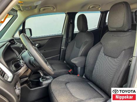 JEEP Renegade 1.8 16V 4P FLEX SPORT AUTOMTICO, Foto 3