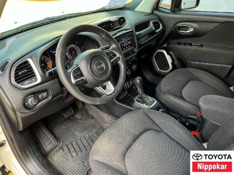JEEP Renegade 1.8 16V 4P FLEX SPORT AUTOMTICO, Foto 4
